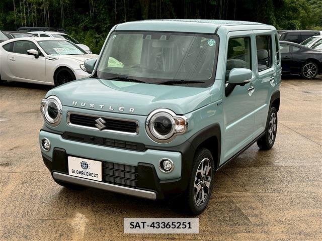 Suzuki HUSTLER 2026-06 7902722-10