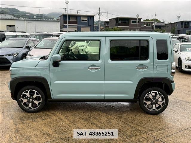 Suzuki HUSTLER 2026-06 7902722-11