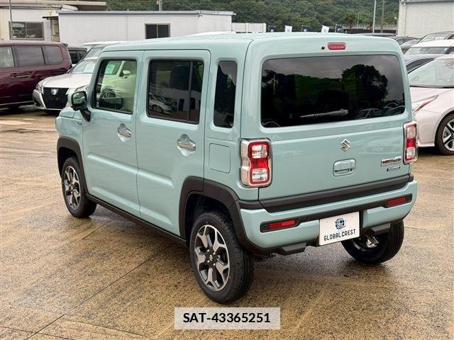 Suzuki HUSTLER 2026-06 7902722-12