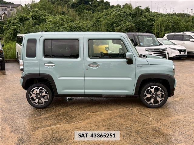 Suzuki HUSTLER 2026-06 7902722-15