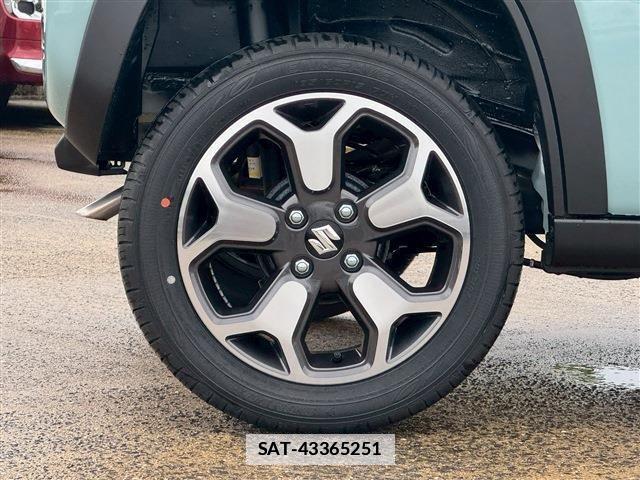 Suzuki HUSTLER 2026-06 7902722-16