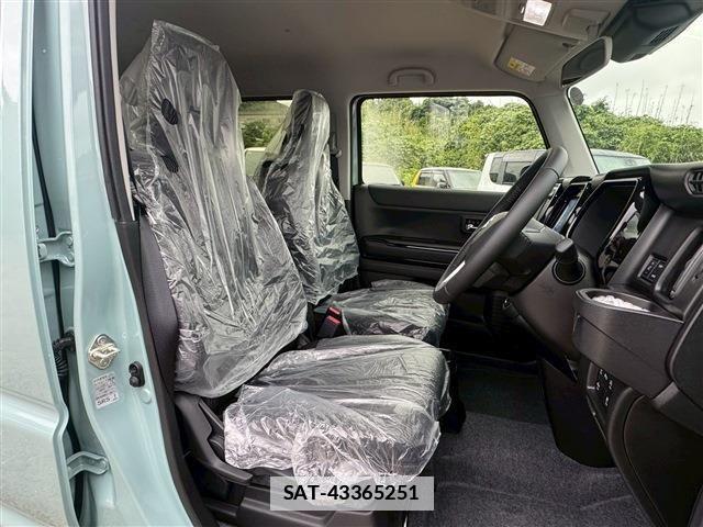 Suzuki HUSTLER 2026-06 7902722-17