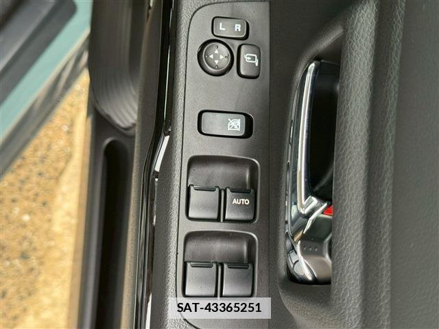 Suzuki HUSTLER 2026-06 7902722-18