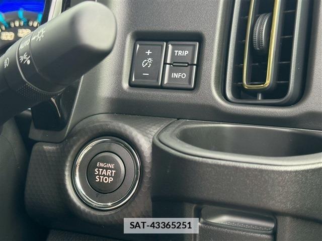 Suzuki HUSTLER 2026-06 7902722-19