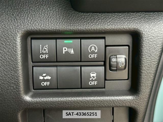 Suzuki HUSTLER 2026-06 7902722-20