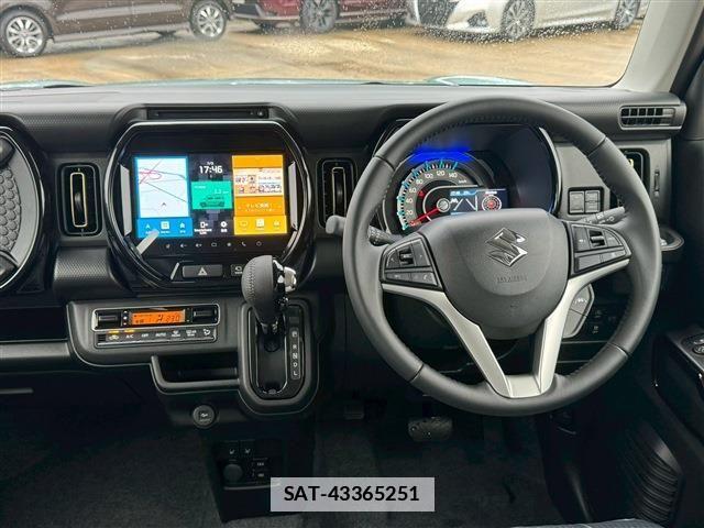 Suzuki HUSTLER 2026-06 7902722-21