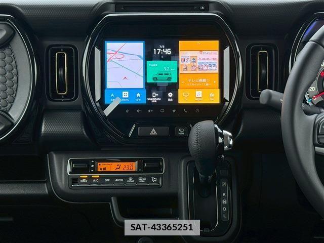 Suzuki HUSTLER 2026-06 7902722-22