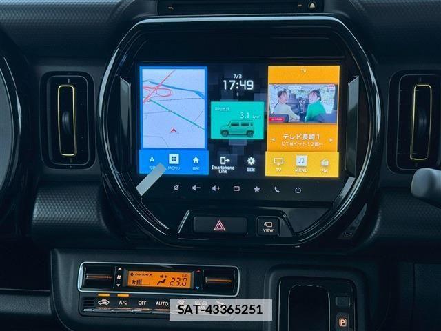 Suzuki HUSTLER 2026-06 7902722-23