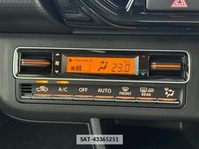 Suzuki HUSTLER 2026-06 7902722-25