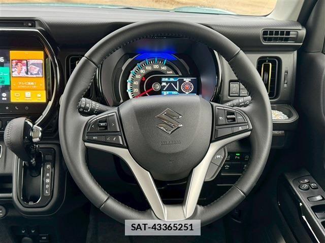 Suzuki HUSTLER 2026-06 7902722-26