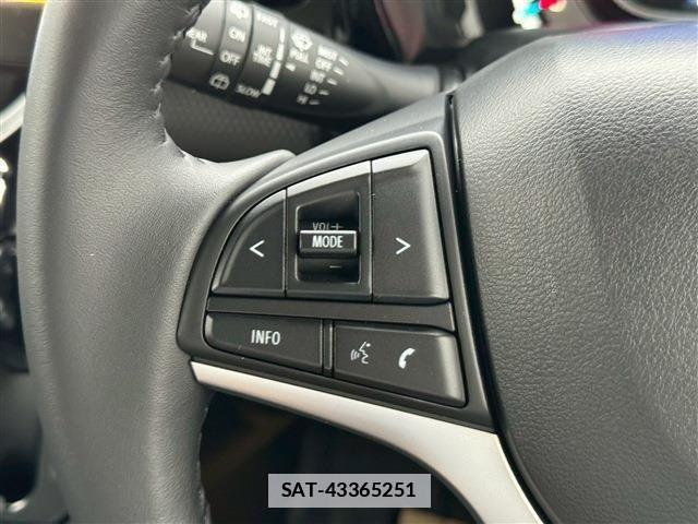 Suzuki HUSTLER 2026-06 7902722-27