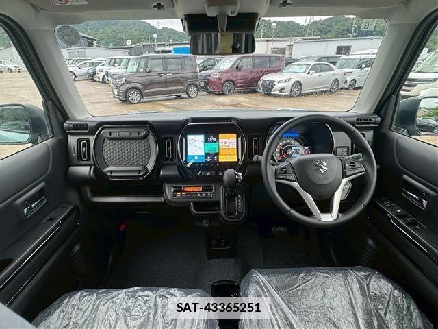Suzuki HUSTLER 2026-06 7902722-2