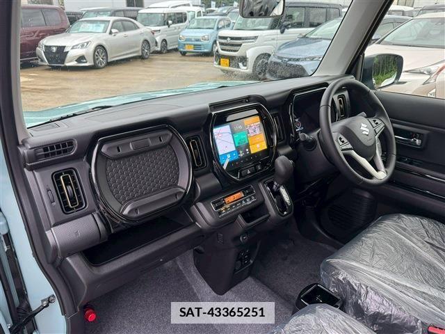 Suzuki HUSTLER 2026-06 7902722-3