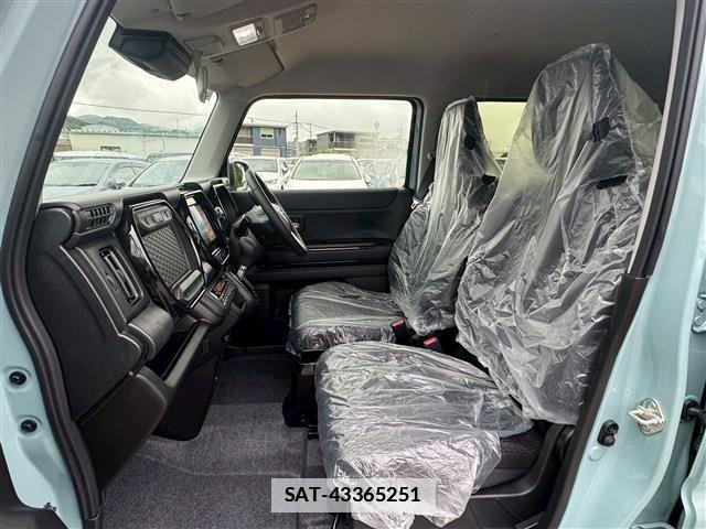 Suzuki HUSTLER 2026-06 7902722-4