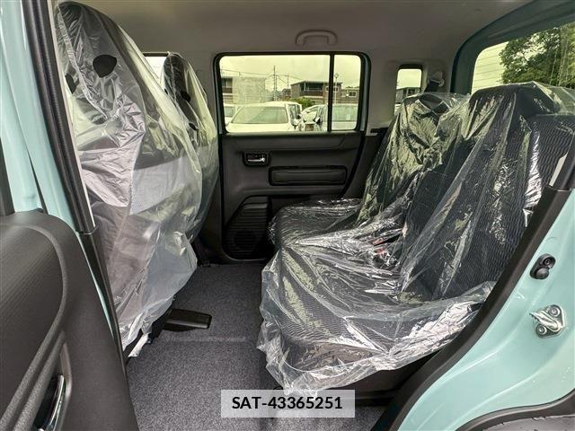 Suzuki HUSTLER 2026-06 7902722-5