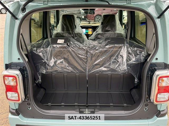 Suzuki HUSTLER 2026-06 7902722-6