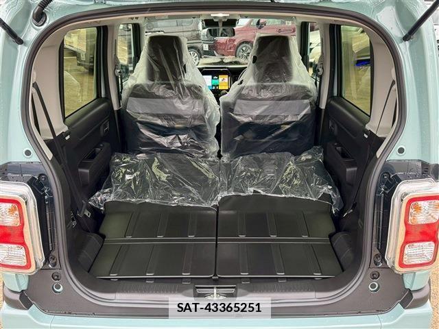 Suzuki HUSTLER 2026-06 7902722-7