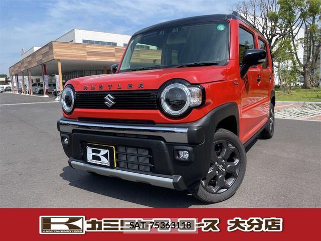 Suzuki HUSTLER 2024-05 7902727-0