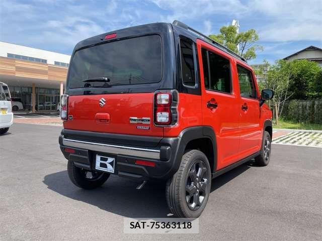 Suzuki HUSTLER 2024-05 7902727-9
