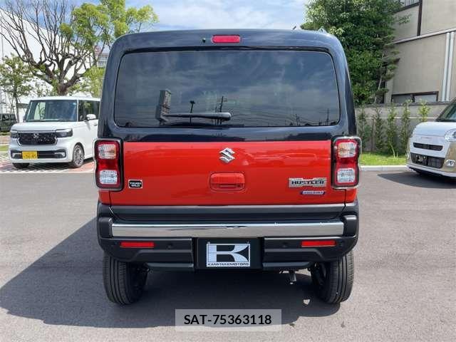 Suzuki HUSTLER 2024-05 7902727-10