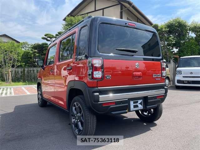 Suzuki HUSTLER 2024-05 7902727-11