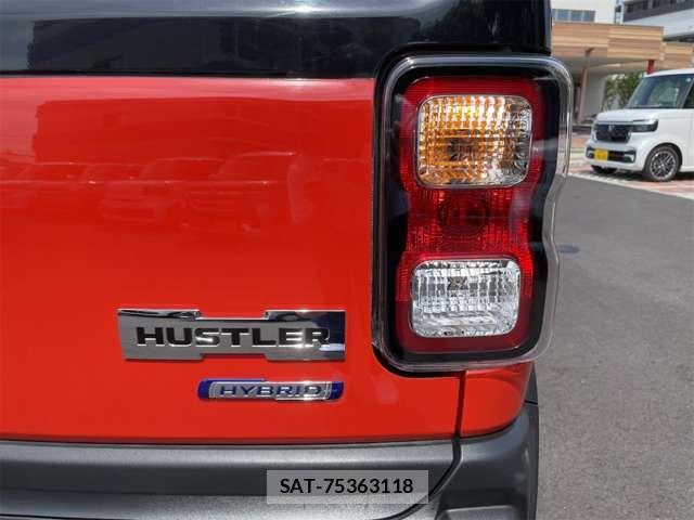 Suzuki HUSTLER 2024-05 7902727-18