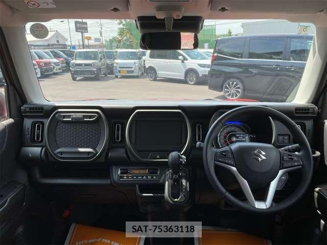 Suzuki HUSTLER 2024-05 7902727-1