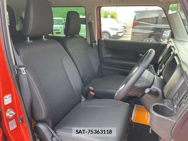 Suzuki HUSTLER 2024-05 7902727-19