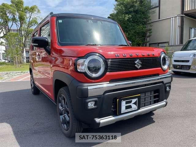 Suzuki HUSTLER 2024-05 7902727-5