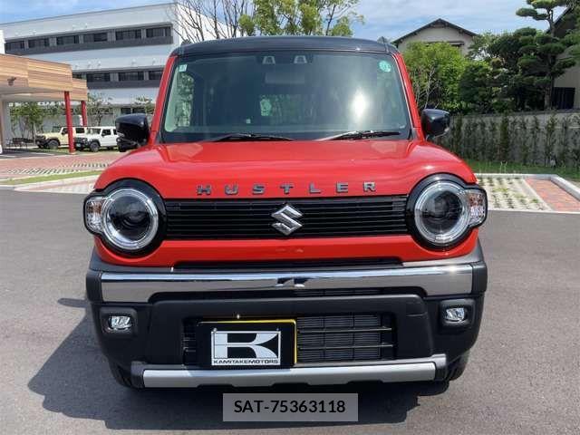 Suzuki HUSTLER 2024-05 7902727-6