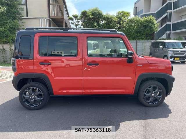 Suzuki HUSTLER 2024-05 7902727-7