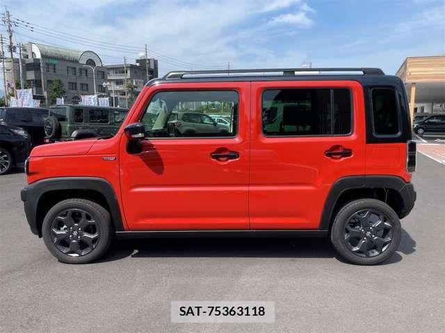 Suzuki HUSTLER 2024-05 7902727-8