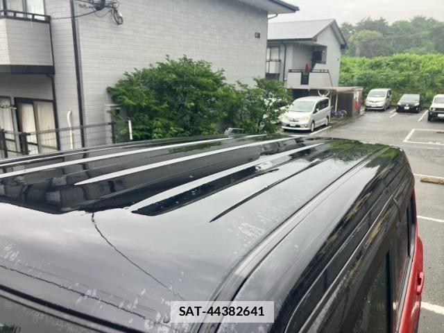 Suzuki HUSTLER 2018-10 7902738-9