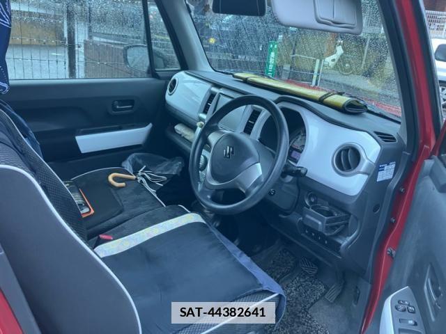 Suzuki HUSTLER 2018-10 7902738-10