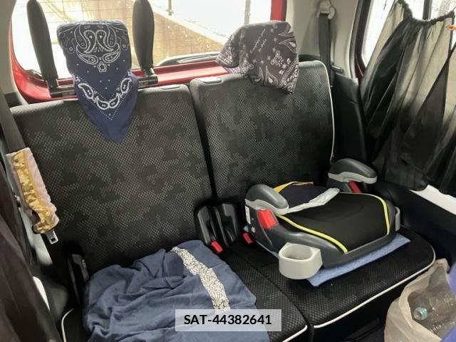 Suzuki HUSTLER 2018-10 7902738-12