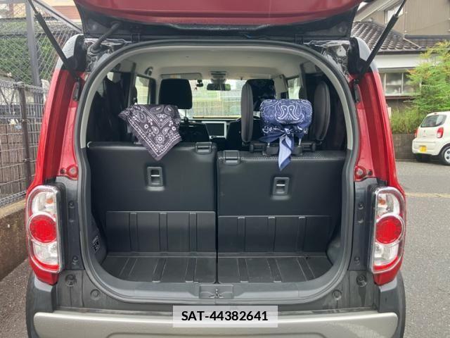 Suzuki HUSTLER 2018-10 7902738-13