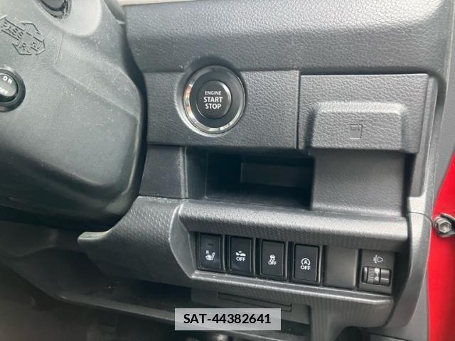 Suzuki HUSTLER 2018-10 7902738-16