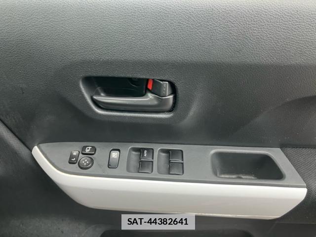 Suzuki HUSTLER 2018-10 7902738-17