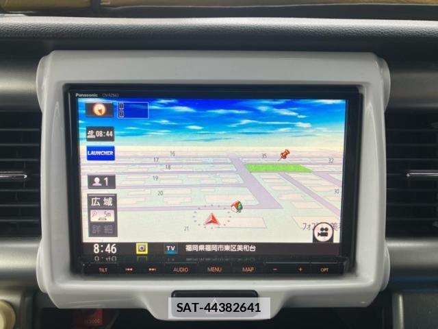 Suzuki HUSTLER 2018-10 7902738-18