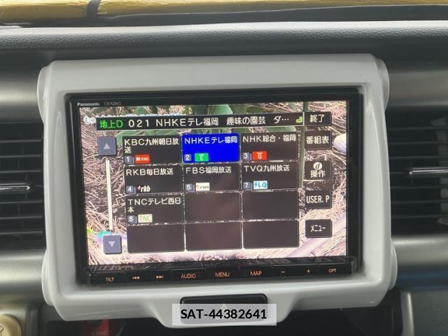 Suzuki HUSTLER 2018-10 7902738-19