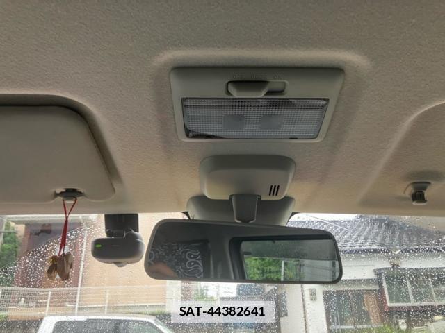 Suzuki HUSTLER 2018-10 7902738-22