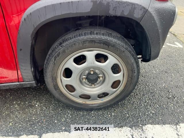 Suzuki HUSTLER 2018-10 7902738-4