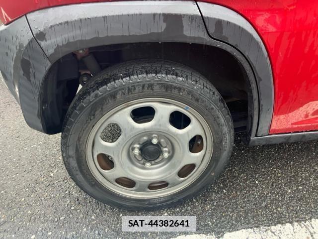 Suzuki HUSTLER 2018-10 7902738-5