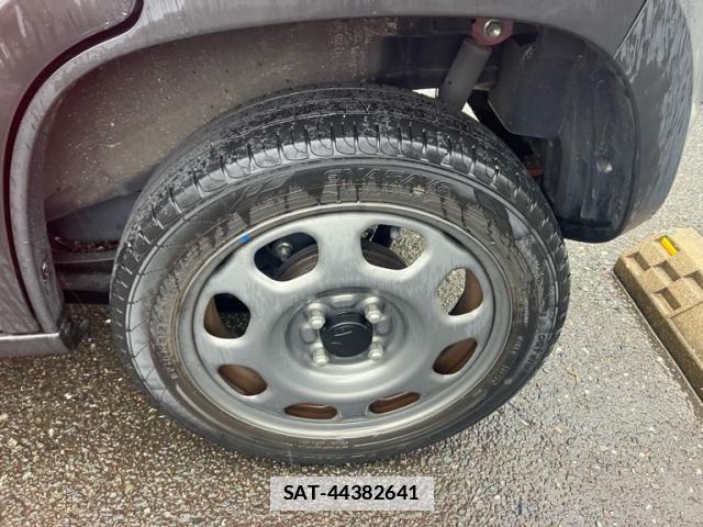 Suzuki HUSTLER 2018-10 7902738-6