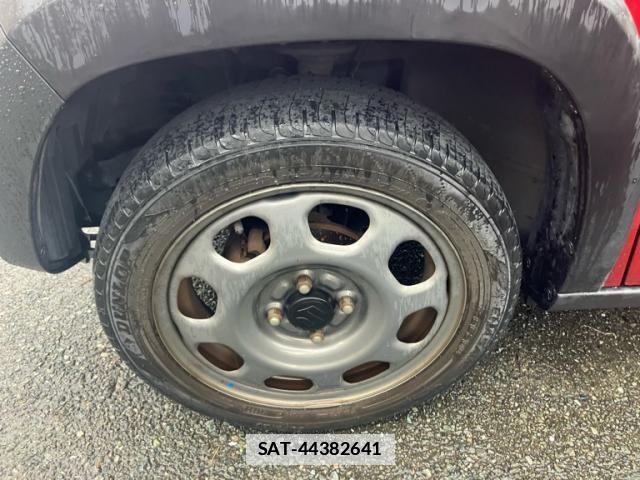 Suzuki HUSTLER 2018-10 7902738-7