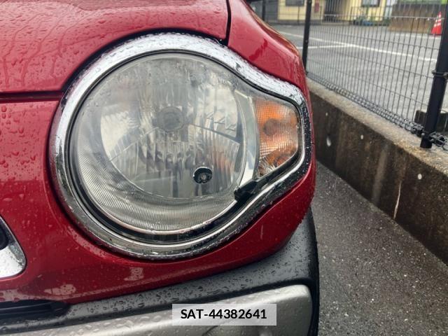 Suzuki HUSTLER 2018-10 7902738-8