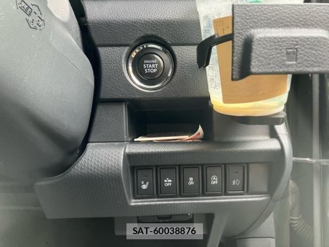 Suzuki HUSTLER 2015-03 7902744-9