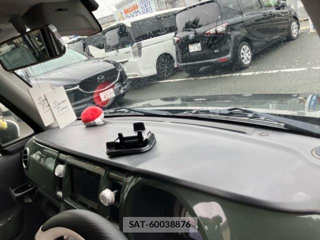Suzuki HUSTLER 2015-03 7902744-10