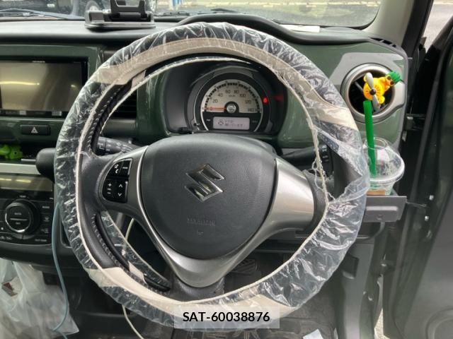 Suzuki HUSTLER 2015-03 7902744-12