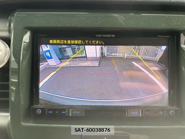 Suzuki HUSTLER 2015-03 7902744-18